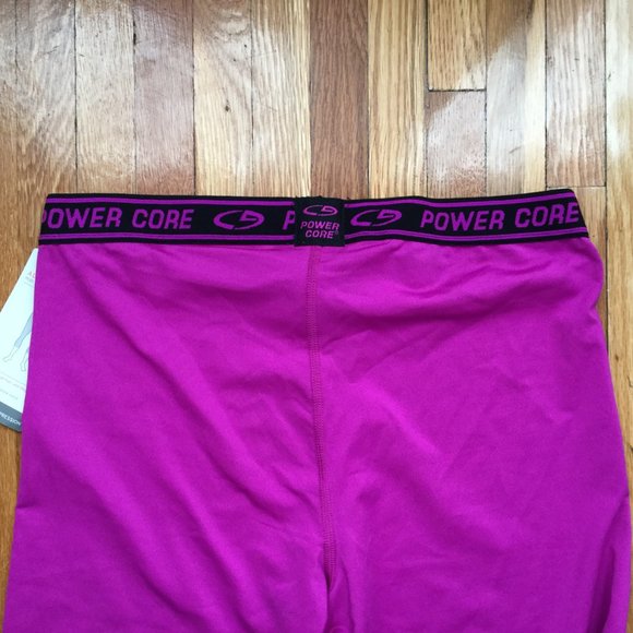 Power Core by Champion Compression Capris - Picture 6 of 7